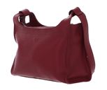 VOi Hirsch Gunilla Crossover Bag Granat VOi Hirsch Gunilla Crossover Bag Granat