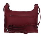 VOi Hirsch Gunilla Crossover Bag Granat VOi Hirsch Gunilla Crossover Bag Granat