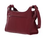 VOi Hirsch Gunilla Crossover Bag Granat VOi Hirsch Gunilla Crossover Bag Granat