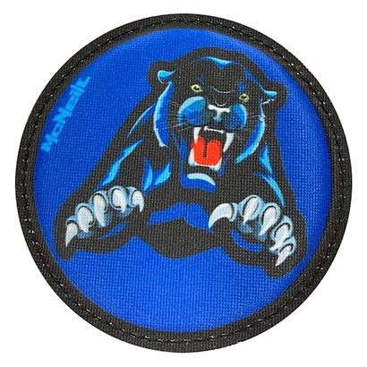 McNeill McAddy Panther
