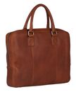 BURKELY Antique Laptopbag 13,3" Cognac