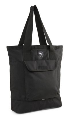 PUMA Better Tote Bag Puma Black