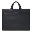 PIQUADRO Modus Special Business Bag M Black PIQUADRO Modus Special Business Bag M Black