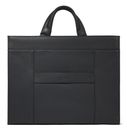 PIQUADRO Modus Special Business Bag M Black PIQUADRO Modus Special Business Bag M Black