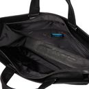 PIQUADRO Modus Special Business Bag M Black PIQUADRO Modus Special Business Bag M Black