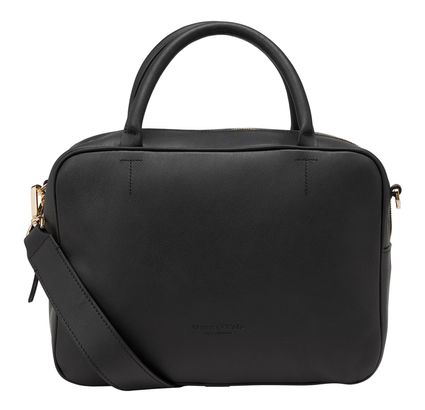 Marc O'Polo Tuja Hand Bag M Black