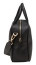 Marc O'Polo Tuja Hand Bag M Black