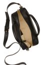 Marc O'Polo Tuja Hand Bag M Black