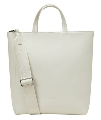 Marc O'Polo Veda Shopper M Stone Grey