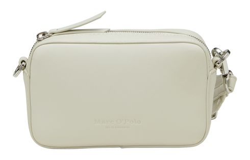 Marc O'Polo Villy Crossbody Bag XS Stone Grey