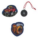 Scout Basic Neo Set 4-teilig Adventure