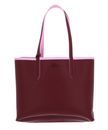 LACOSTE Anna Shopping Bag Gelato Spleen