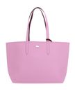 LACOSTE Anna Shopping Bag Gelato Spleen