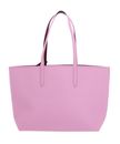 LACOSTE Anna Shopping Bag Gelato Spleen