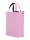 LACOSTE Anna Vertical Shopping Bag Gelato Spleen