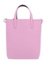 LACOSTE Anna Vertical Shopping Bag Gelato Spleen