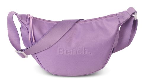 Bench. Loft Crossbody Bag Light Violet