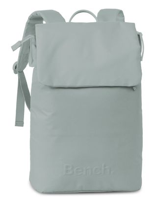 Bench. Loft Backpack Light Grey