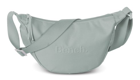 Bench. Loft Crossbody Bag Light Grey