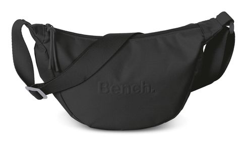 Bench. Loft Crossbody Bag Black