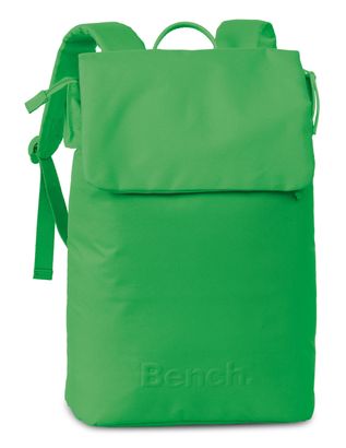 Bench. Loft Backpack Light Green