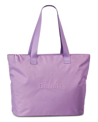 Bench. Loft Shopper Light Violet