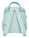 hummel HML Jazz Backpack Mini S Blue Surf