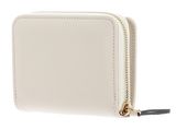 abro Leather Dalia Wallet Beige