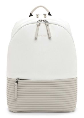 SURI FREY Judy Backpack White