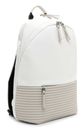 SURI FREY Judy Backpack White