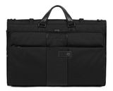 PIQUADRO Brief2 Folding Garment Bag Black