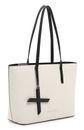 SURI FREY Alexander Shopper Cream