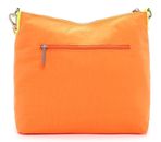 SURI FREY Alexander Crossbody Bag Orange SURI FREY Alexander Crossbody Bag Orange
