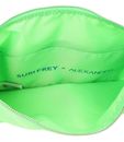 SURI FREY Alexander Crossbody Bag Green SURI FREY Alexander Crossbody Bag Green
