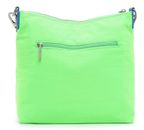 SURI FREY Alexander Crossbody Bag Green SURI FREY Alexander Crossbody Bag Green