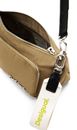Desigual Urus Across Body Bag Kaki Desigual Urus Across Body Bag Kaki