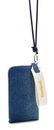 Desigual Claudia Wallet M Denim Raw Desigual Claudia Wallet M Denim Raw
