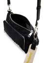 Desigual Urus Across Body Bag Black Desigual Urus Across Body Bag Black