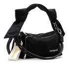 Desigual Urus Across Body Bag Black Desigual Urus Across Body Bag Black