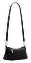 Desigual Urus Across Body Bag Black Desigual Urus Across Body Bag Black