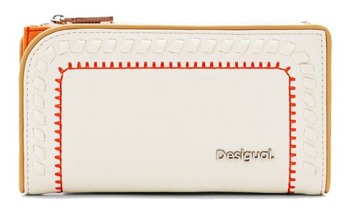 Desigual Ines Long Wallet Raw