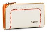 Desigual Ines Long Wallet Raw Desigual Ines Long Wallet Raw