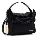 Desigual Loverty 3.0 Hand Bag Black