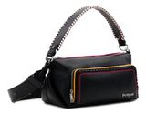 Desigual Accessories Hand Bag Black Desigual Accessories Hand Bag Black