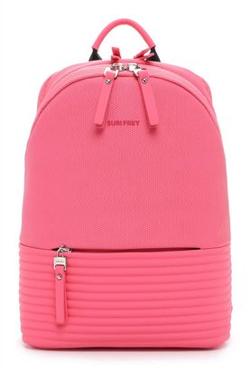 SURI FREY SFY Suri Sports Judy Backpack Pink