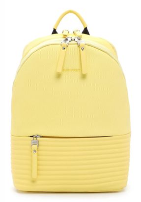 SURI FREY SFY Suri Sports Judy Backpack Lightyellow