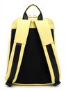 SURI FREY SFY Suri Sports Judy Backpack Lightyellow SURI FREY SFY Suri Sports Judy Backpack Lightyellow