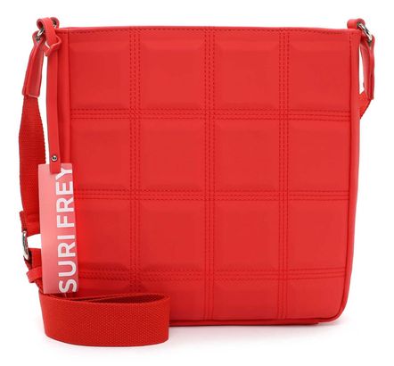 SURI FREY SFY Bobby Crossbody Bag Red