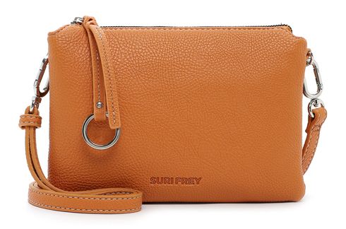 SURI FREY Debby Crossbody Bag Papaya