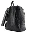 GUESS Power Play Tech Backpack L Coal Logo GUESS Power Play Tech Backpack L Coal Logo